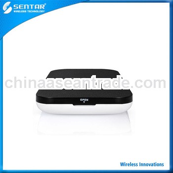 3G Modem WiFi Router with 1500mAh Battery