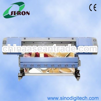 3.2M Best Direct to Fabric Sublimation Printer with DX5 Printhead