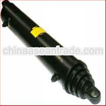 3/4/5 Stages Telescopic Hydraulic Cylinder