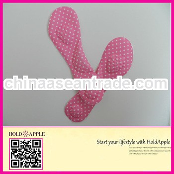 3/4 Orthotic Gel Insole