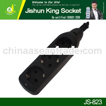 3 Phase Multi-functional Socket/Multiple Plug & Socket