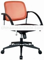 Executive Mesh Chair - Fino