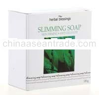 Skin Rescue Slimming Soap now with Stem Cell Technology