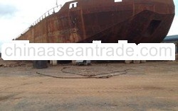 250 ft Oil Barge for Sale