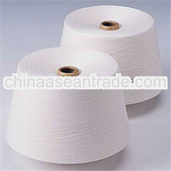40S/2 100% spun polyester yarn for sewing in paper cone