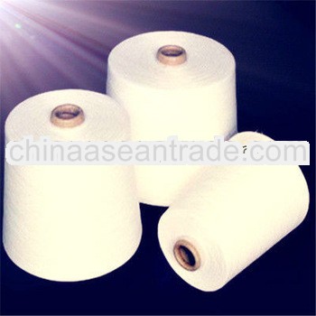 40/2,40/3 100% spun polyester yarn for sewing in paper cone