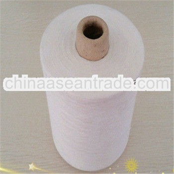 40/2 Bright Virgin 100% spun polyester sewing thread in paper cone