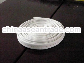 40mm rubber lined fire hose