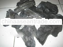 Hardwood Charcoal Briquette