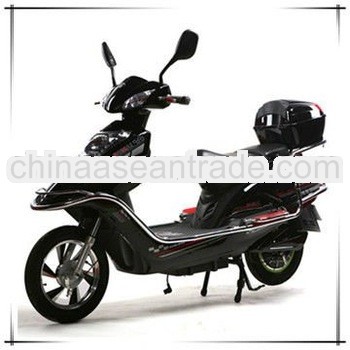 450W 48V Electric Scooters