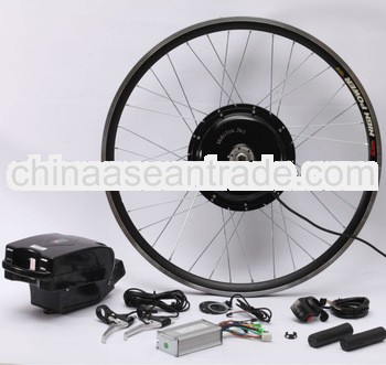 48V 500W Conversion kit with battery for electric bike