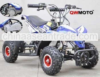 49cc mini ATV, 49cc Quad for kids with CE