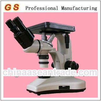 4XB Metallographic microscope/binocular microscope/digital microscope