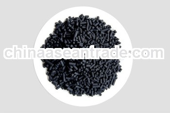 4.0mm Coal based Activated Carbon for gas adsorption