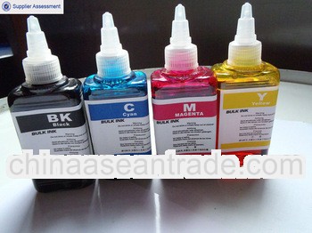 4 Colors Dye Ink for Brother Ink Cartridge LC39/LC985