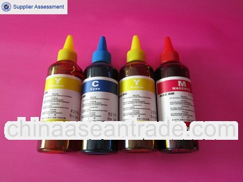 4 Colors Water Based Ink for Canon i560/PIXMA iP 3000