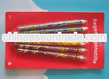 4mm & 4C pencil lead color pencil set