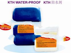 KTH Water Proof Coating