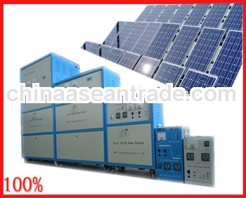 5000Wp SOLAR SYSTEM with competitive price