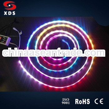 5050 rgb LED Strip 60leds with factory price
