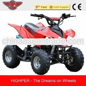 50CC Automatic ATV For Kids