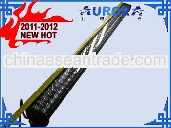 50inch Mahindra & Mahindra Limited Led Off Road Light Bar(combination beam pattern),hid bar truc