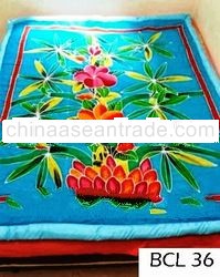 Bed Cover Bali BCL 36