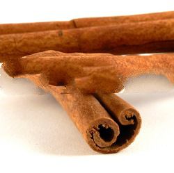 Cinnamon (Sticks, Parts, Ground)