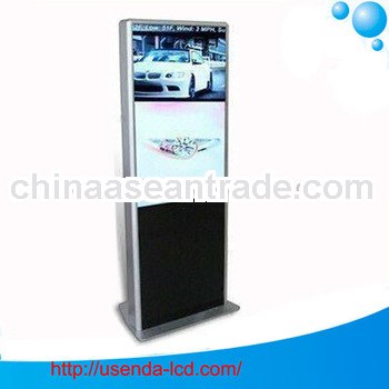 55 inch media player outdoor digital signage price