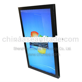 55inch lcd screen new computer software technology with mini pc inside /wifi tablet pc