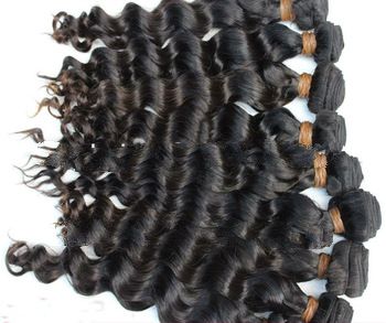 5AAAAA grade 100% unprocessed wholesale virgin malaysian hair