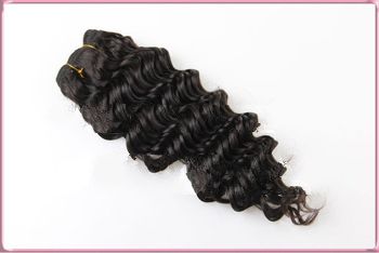 5A grade new style authentic Peruvian virgin remy hair