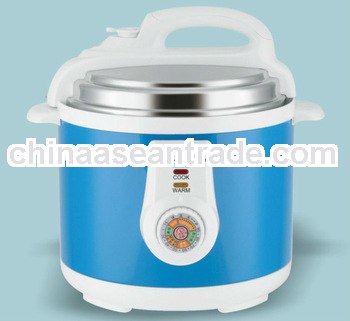 5L Stainless Steel Pressure Cooker Commercial Pressure Cooker