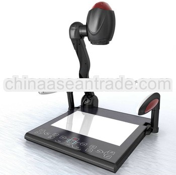 5MP,PH-500W,Projector Visual Presenter,projection equipment,office supply,education equipment,classr