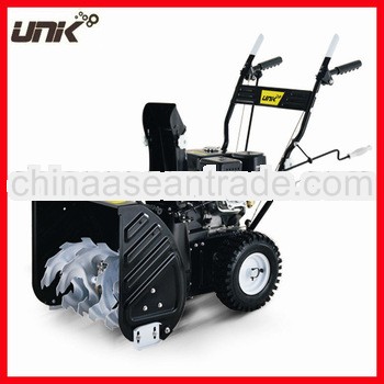 5.5 HP Two Stage Snow Thrower