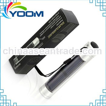 5 leds YMC-T502AS durable aluminum hot sale led flashlight high quality