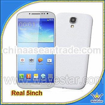 5inch MTK6572 Android Phone WCDMA 3G Android Smart Phone