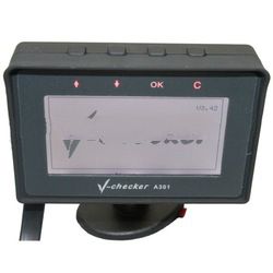 VCHECKER V-CHECKER A301 Multi-Function Code Reader Scanner
