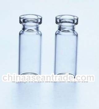5ml tubular glass vial for pharmaceutical