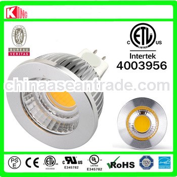 5w cob led mr16 dimmable buy led