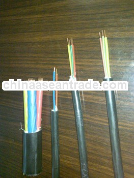 600/1000V copper pvc power cable
