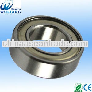 604zz bearings 4*12*4mm deep groove ball bearings for machinery