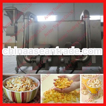 60-80KG/H Commercial Popcorn Making Machine 0086 371 65866393
