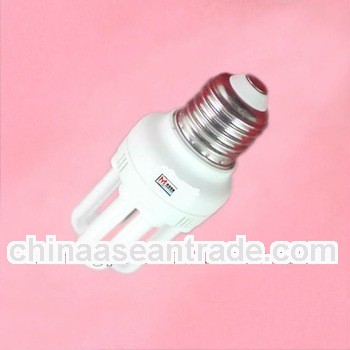6500K E40 for hot sale 4U tri-color Energy Saving Lamp