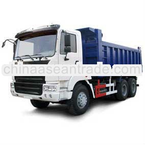 6X4 HOWO dump truck made in china