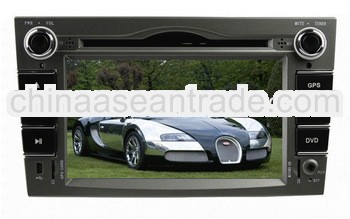 6.95 inch HD WIFI/3G Opel Astra android car gps dvd