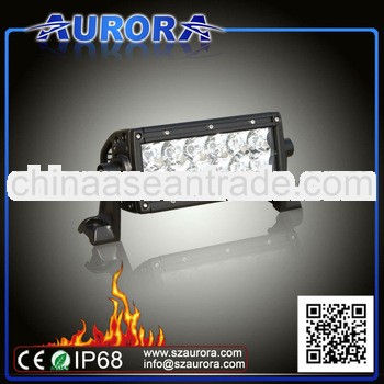 6inch LED light bar for Off Road,4x4,Truck, led 4x4 off road, HKTDC