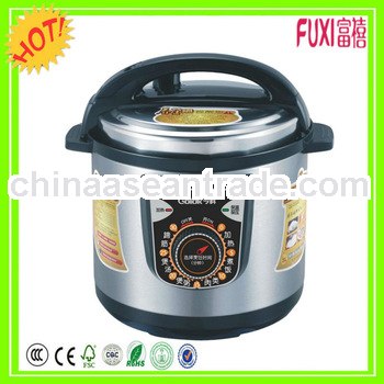 6l pressure cooker