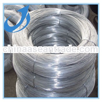 6x7 fc galvanized steel wire ropes