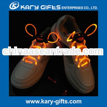 70hours lighting popular leds party shoelaces